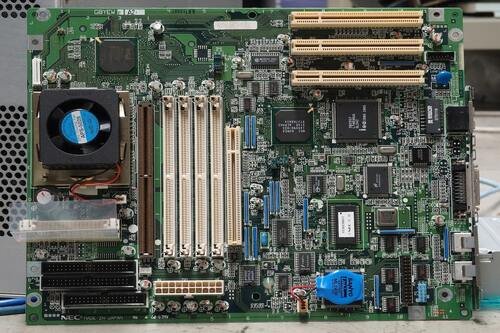 ingenieur informatique